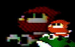 Project 1051: NINJA JAJAMARU-KUN