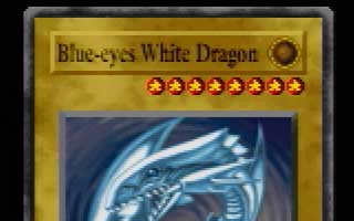 Project 1051: Yu-Gi-Oh: Forbidden Memories